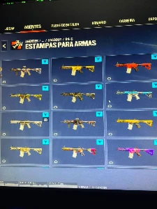 Conta Rainbow Six Full Acesso