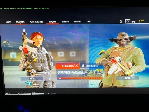 Conta Rainbow Six Full Acesso