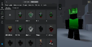 Vendo Conta Upada Em Varios Jogos  por temp Limitado 12,000  - Roblox