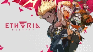 Contas starter de Etheria Restar - Others