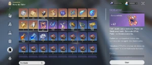 Honkai star rail 100K jades + 170+ passes - Outros