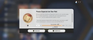 Honkai star rail 105K jades + 200+ passes - Outros