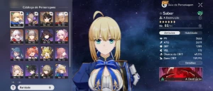 Honkai star rail 105K jades + 200+ passes - Outros