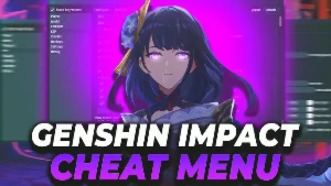 Hack Genshin Impact 6.4 - Indetectável - Outros