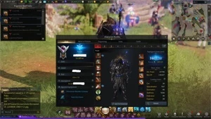 Conta Lost Ark