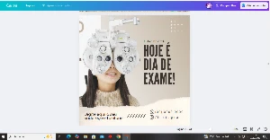 Pacote com 1000 modelos canvas Pro - Outros