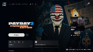 Conta com 7 jogos de PS5 e PS4 - Outros