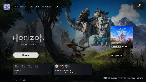 Conta com 7 jogos de PS5 e PS4 - Outros