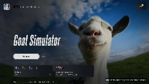 Conta com 7 jogos de PS5 e PS4 - Outros