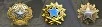 CONTA MAIN CS GO / 8 MEDALHAS / 2000 HORAS / +1000 VITÓRIAS - Counter Strike