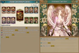 Conta Tree of Savior Server Kepa Classe Pointfex - Ragnarok Online