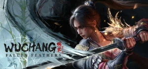 WUCHANG Fallen Feathers Deluxe Edition - Conta Steam