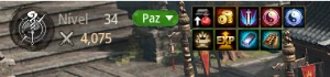 Conta Mir M ( Sa15 ) Avatar Épico - Mago - MIR4