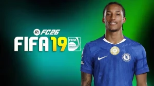 Patch Fifa 19 Atualizado Temporada 2026 🔥✅