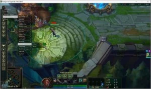 Script League of Legends Licença Vitalicía 2021 LOL
