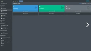 PAINEL OFFICE 3.8 VPS compatível com Xui One e UI - Others