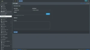 PAINEL OFFICE 3.8 VPS compatível com Xui One e UI - Others