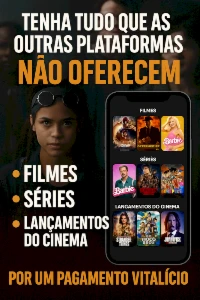 Todos Os Streamings Num Só Clique - Assinaturas e Premium