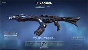 valorant conta beta