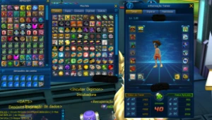acc end game top dmo sever alpha - Digimon Masters Online