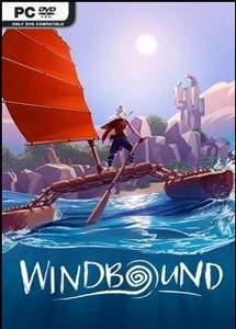 WINDBOUND - Jogos (Mídia Digital)