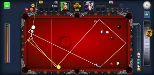 Mod Mira Infinita, Tabela Precisa 100% FUNCIONAL 8 BALL POLL - Outros