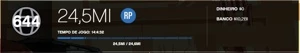 CONTA GTA ONLINE COM 10 BILHÕES