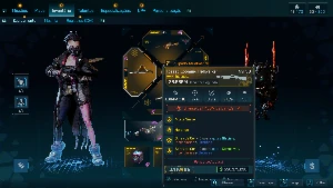 Bordelands 4 Itens Mod hack - Others