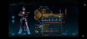 Bordelands 4 Itens Mod hack - Others