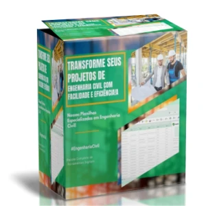 Transforme seus Projetos de Engenharia Civil