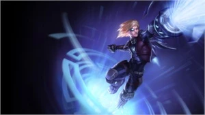 ACC P2 LOL skins (Pulsefire Ez, Katarina, entre outras) - League of Legends