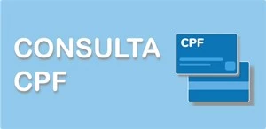 CONSULTAR DADOS PESSOAIS PELO CPF E NOME - Digital Services