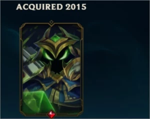 Conta diamond 3 mmr master - League of Legends LOL