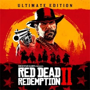 Red Dead Redemption 2 - Edição Definitiva - Jogos (Mídia Digital)