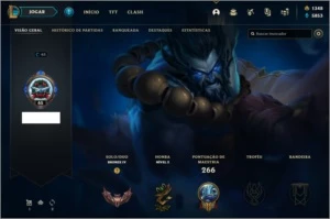 VENDO CONTA VALORAT E LOL - League of Legends