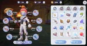 Ragnarok x next generation MAGO LV 51 - Ragnarok Online