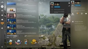 CONTA STEAM 18 ANOS COM MEDALHAS 5/10 DE SERVIÇO - Counter Strike CS