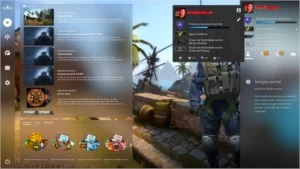 Conta CSGO Águia 1 250 horas de jogo - Steam
