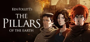 Ken Follett's The Pillars of the Earth Pc Offline Steam