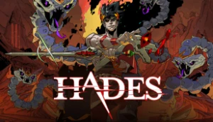 Hades (Steam offline)