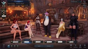Main Soulfist 1500 5 Engraves Bardo 1475 Server: Kazeros - Lost Ark
