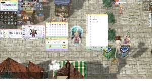 Arcano 153/49 Full Cash - Ragnarok Latam - Yggdrasil - Ragnarok Online