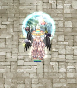 Arcano 153/49 Full Cash - Ragnarok Latam - Yggdrasil