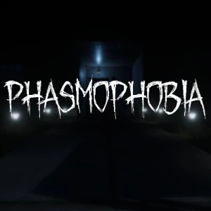 Phasmophobia - Outros