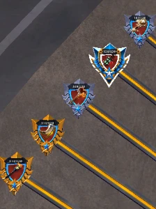 Vendo Conta Albion Online 900M Fama Total 180M Fama Pvp