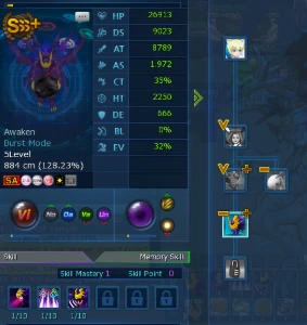 Blood Strike ELOJOB UP - Free Fire