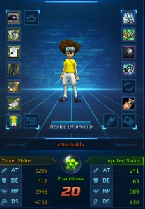 Blood Strike ELOJOB UP - Free Fire