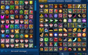 Blood Strike ELOJOB UP - Free Fire