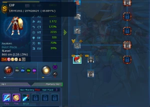 Blood Strike ELOJOB UP - Free Fire