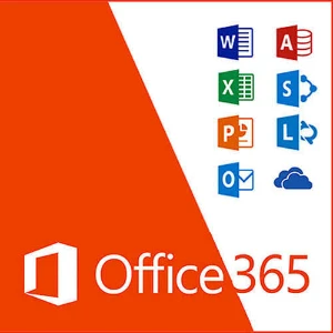 Office 365 Pro Plus Para 5pc 1tb de memória - Assinaturas e Premium
